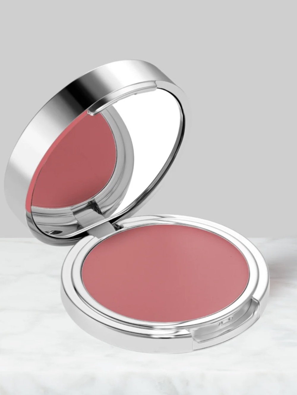 Rodial Cream Blusher in Cashmere Pink or Velvet Peach - Picture 4 of 7